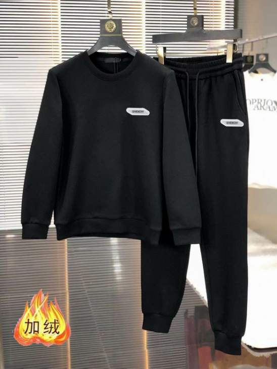 Picture of Givenchy Sweater Suits _SKUGivenchyM-4XLkdtn4239438